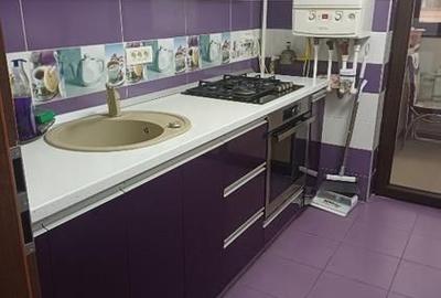 Apartament 2 camere- Aparatorii Patriei- Centrala proprie - 1