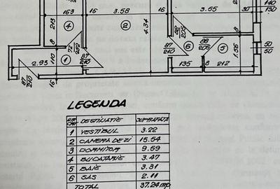 Comision 0!65000€, Drumul Gazarului(Giurgiului), renovat - 9
