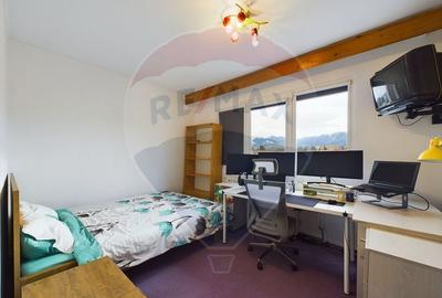 De inchiriat | 2 camere | Pet Friendly | Loc de parcare | Zona Gemenii - 4