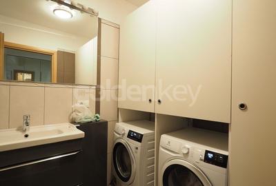 Apartament generos cu 3 camere | 80mp terasa | 3 bai, garaj - 6