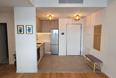 Inchiriere apartament 2 camere | Floreasca – Promenada | Vedere catre Lac - 9