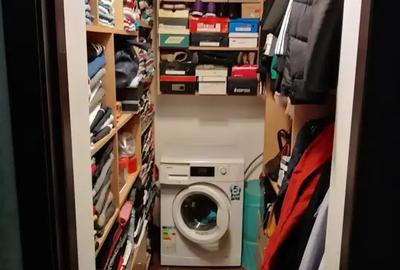 Apartament 3 camere Ideal locuință sau sediu firmă Mo - 7