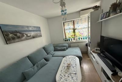 Vânzare apartament 4 camere Bulevardul Timisoara Colegiul Grigore Moisil - 8