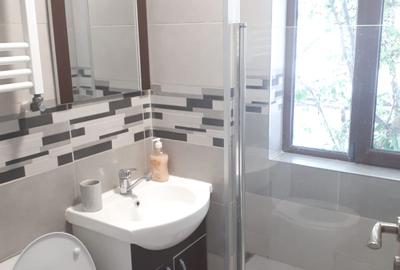 Apartament 4 camere Calea Calarasi / Hala Traian in vila - 2