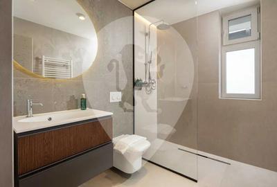 Penthouse premium | 3 camere |  Coresi |  2 terase | Vedere Tâmpa | Parcare - 7