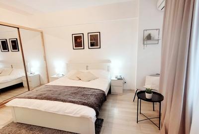 Garsoniera Parcul Carol / ISG Residence - 4