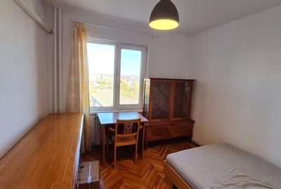 Apartament 3 camere zona Mărăști - 27