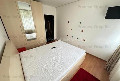 Apartament 2 camere, Podu Ros, 54mp, CT, AC