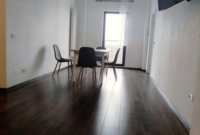 Apartament modern cu 3 camere in bloc nou Tudor (Cantemir) - 4