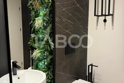 Apartament ultrafinisat cu 2 camere de vanzare in cartier Buna Ziua - 10