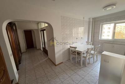 Inchiriere Apartament 2 camere langa metrou Crangasi - 2