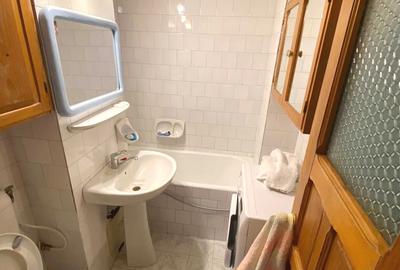 Apartament 2 camere DECOMANDAT, 54 mp, CT, PVC, et. intermediar, Alexandru - 4
