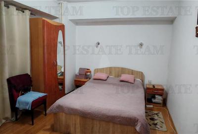 Apartament de 4 camere, cu centrala proprie, foarte spatios, in Militari, la 2 m - 10
