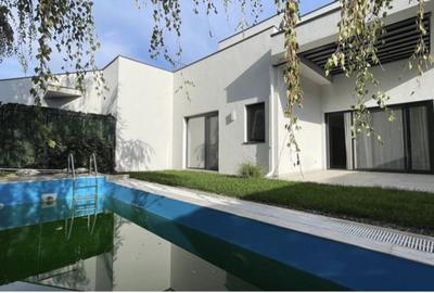 Gated Community! Casă modernă cu 3 dormitoare – Iancu Nicolae - 1