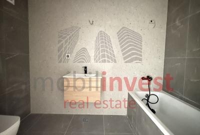 Apartament 4 camere de vanzare Pipera in bloc cu vedere la lac - 14