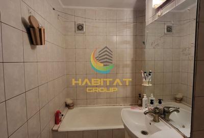 Garsoniera 42mp etaj 1 la 5 min Metrou Piata Sudului libera - 4