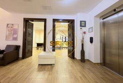 Vila in Banu Manta 650 mp Utili, Lift si Curte Spatioasa - 2