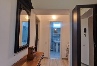 Calea Dorobanti - 5 min metrou Aviatorilor - Apartament 3 camere, mobilat modern - 14