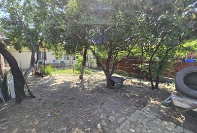APARATORII PATRIEI - CASA DE VANZARE, SUPRAFATA 280MP - 1