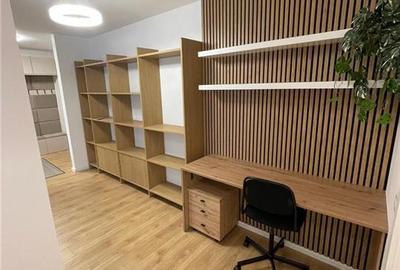 3 camere l Elite City l 14 MP Balcon l Parcare - 10