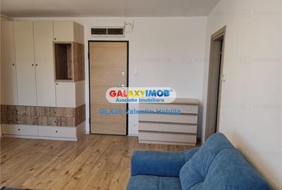 Inchiriere apartament 3 camere Baneasa Greenfield mobilat utilat - 3