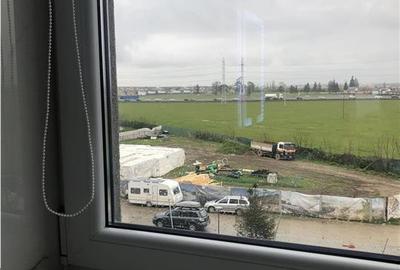 Panorama Decomandat 3 Camere, Parcare, Vivamus Tractorul - 19