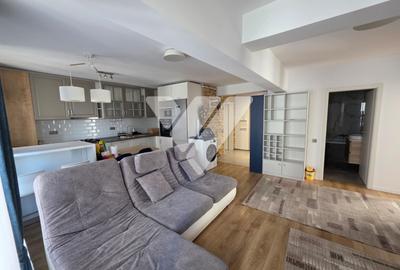 Apartament premium 3 camere, 70 mp, Doamna Stanca, parcare subterana - 1