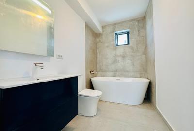 Casă de vânzare individuală, 4 camere - la cheie, Berceni Ilfov - teren 350 mp - 15