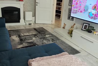 3 camere Exercițiu , RENOVAT , Decomandat / Centrală, mobilat / utilat! - 9