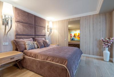 3-room apartment with TERRACE | PARKING INCLUDED | AVAILABLE - 1