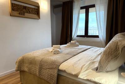 Sala Palatului - Duplex elegant - 14