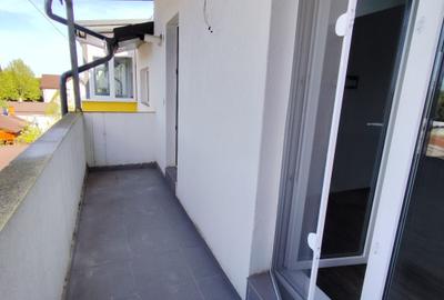 APARTAMENT 3 CAMERE-BLOC NOU-2 BALCOANE-RAHOVA-PUCHENI - 13