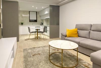 For Rent | 2-Room Apartment | First Rental | Herăstrău Park - 2
