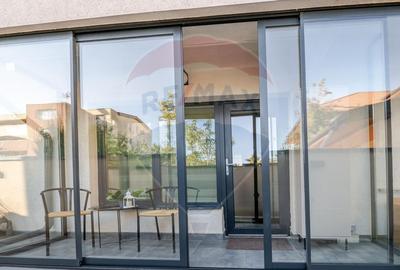 Casă/Vilă 4 camere Popesti Leordeni - 17