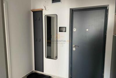 Garsoniera noua, mobilata si utilata, parcare inclusa – Oltenitei - 9