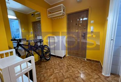 VANZARE 2 CAMERA | CENTRALA PROPRIE | ZONA DRISTOR - 18