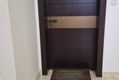 APARTAMENT 3 CAMERE-MOBILAT-UTILAT -SUPRAFATA GENEROASA-BLOC NOU- AMPLASAT IDEAL - 43