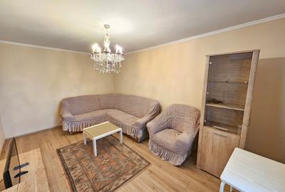 Campia Libertatii/Baba Novac/Parc Ior/Ap 2 Camere Decomandat la Cheie/ - 9