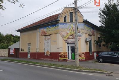 Casa individuala 3 camere, garaj + Spatiu comercial, Freidorf - 33