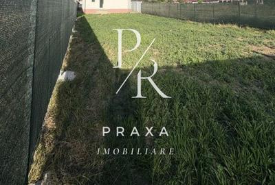 Casă individuală semifinisată, 5 camere, 115 mp, teren 500, zona GILAU! - 1