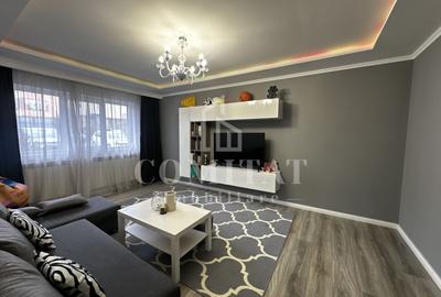 Apartament la cheie | 3 camere | Zona Mărăști - 4