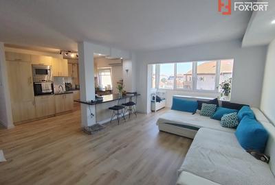 Apartament cu 4 camere în Șagului