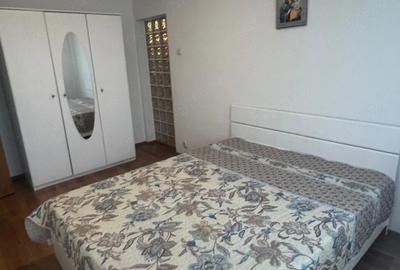 3 camere -Bloc reabilitat-Liceul Eugen Lovinescu-Drumul Taberei - 6