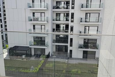 INCHIRIERE APARTAMENT 2 CAMERE//ONE COTROCENI PARK - 13