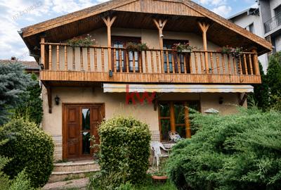 Proprietate cu potențial excepțional, teren 1.200 mp, CUG – Valea Adâncă - 1