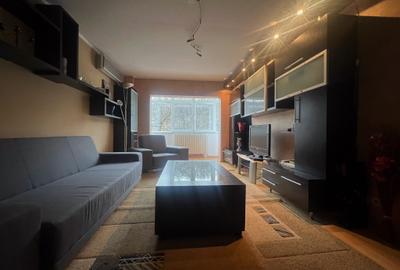 Închiriere Apartament 2 camere Decomandat în CUG – confort și spațiu - 4