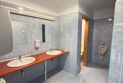 Spațiu de birouri – Clasa A - RAMS Business Center - Comision  0% - Sector 3 - 17