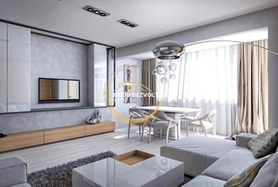 Decomandat Ansamblu boutique Acces facil metrou Teclu Investitie Promo - 1