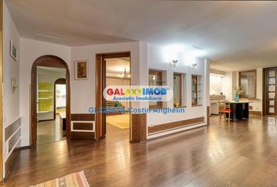 Vila Premium 5 Camere - Kiseleff   Victoriei - 12