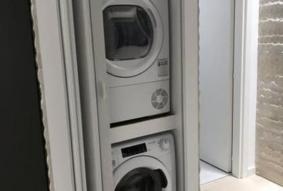 Închiriere Apartament cu 2 camere, bloc nou, Ștefan Cel Mare - 6